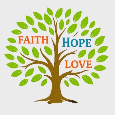 Pasadena Cooperative Parish Logo