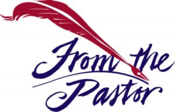 The Pastor's Desk Image
