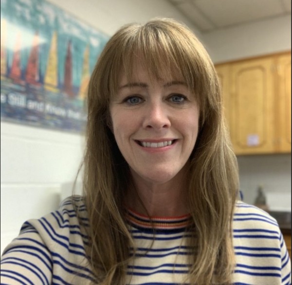 Administrative Assistant of Mt. Carmel Jennifer Harris  Image